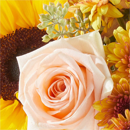 Pumpkin to Talk About Bouquet – KAREN'S AND TINA'S FLOWERS, Newmarket ON