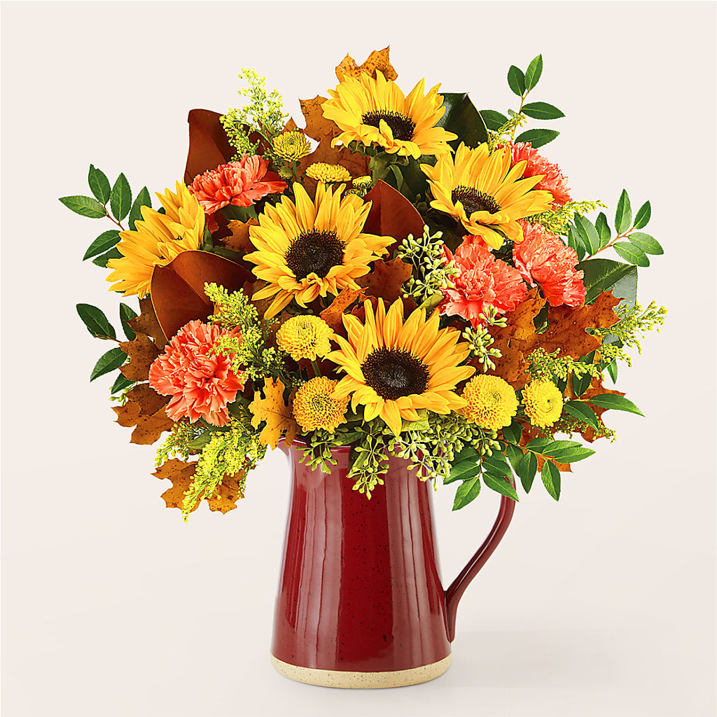 Gourd Vibes Bouquet – KAREN'S AND TINA'S FLOWERS, Newmarket ON