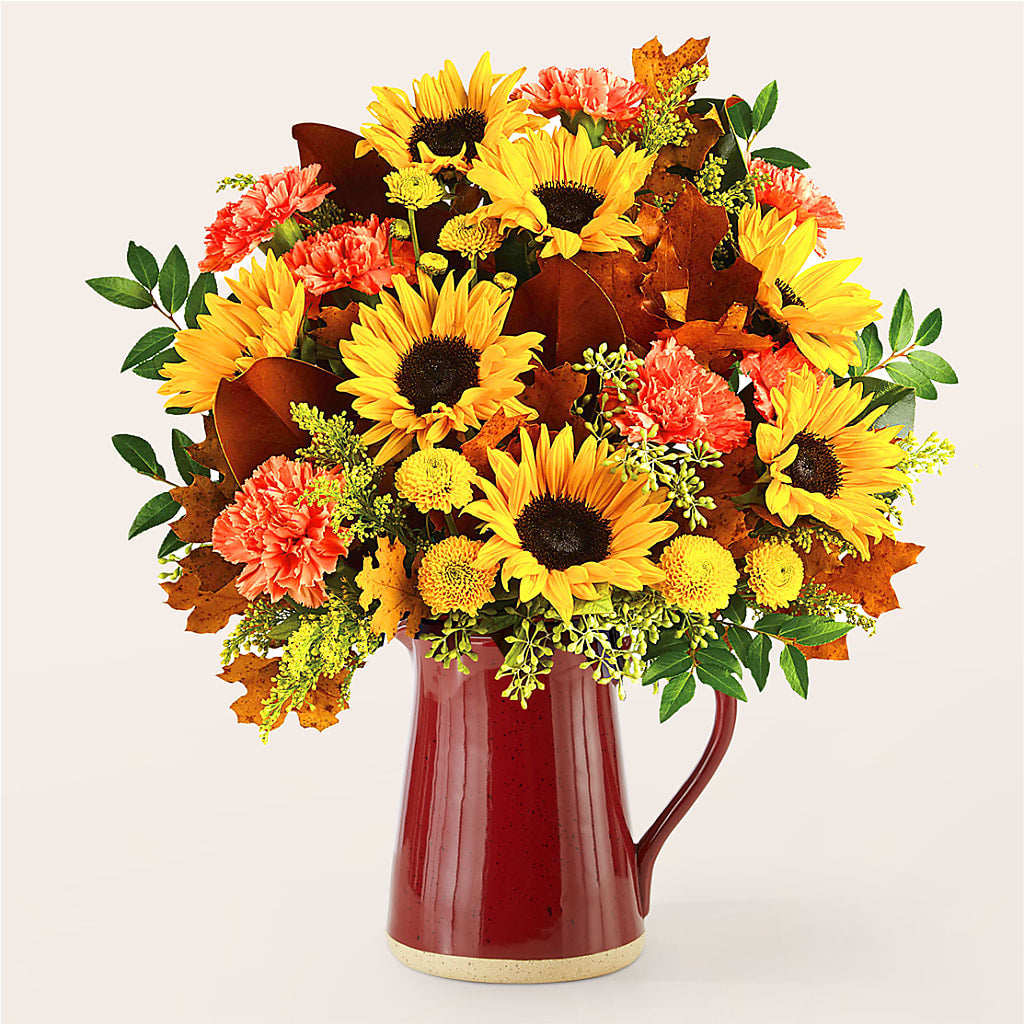 Gourd Vibes Bouquet – KAREN'S AND TINA'S FLOWERS, Newmarket ON