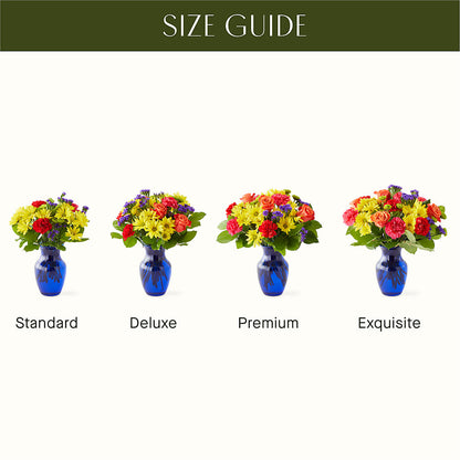 Brighter Days Bouquet – KAREN'S AND TINA'S FLOWERS, Newmarket ON