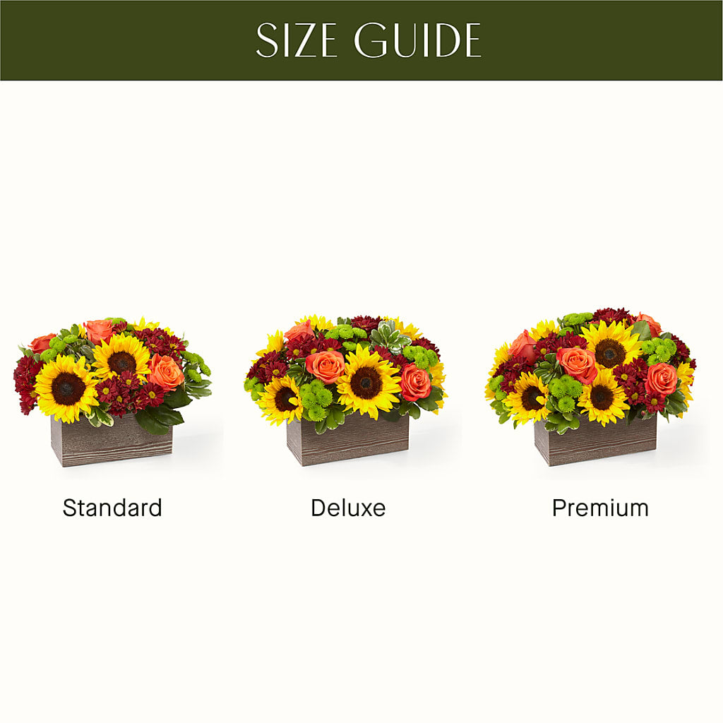 Happy Harvest Garden – KAREN'S AND TINA'S FLOWERS, Newmarket ON