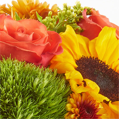 Farmer’s Market Stroll Bouquet – KAREN'S AND TINA'S FLOWERS, Newmarket ON