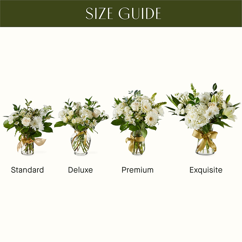 New Beginnings – A Florist Original – KAREN'S AND TINA'S FLOWERS, Newmarket ON