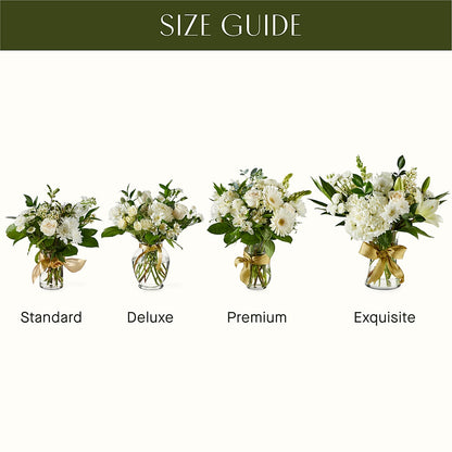 New Beginnings – A Florist Original – KAREN'S AND TINA'S FLOWERS, Newmarket ON