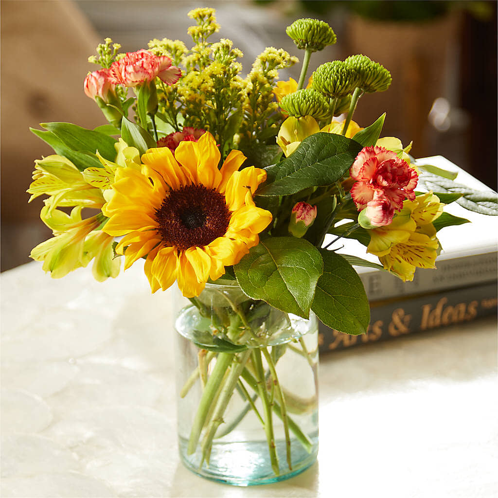 Fall Delight – A Florist Original – KAREN'S AND TINA'S FLOWERS, Newmarket ON