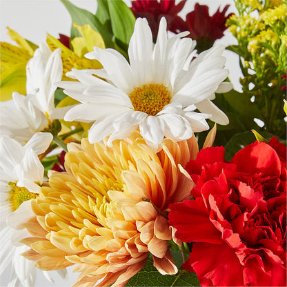 Fall Delight – A Florist Original – KAREN'S AND TINA'S FLOWERS, Newmarket ON