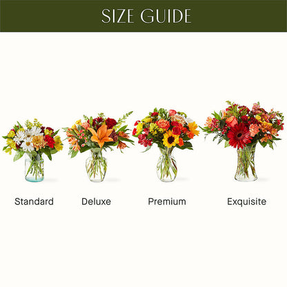 Fall Delight – A Florist Original – KAREN'S AND TINA'S FLOWERS, Newmarket ON
