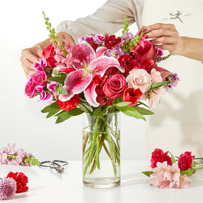 Together Forever - A Florist Original – KAREN'S AND TINA'S FLOWERS, Newmarket ON