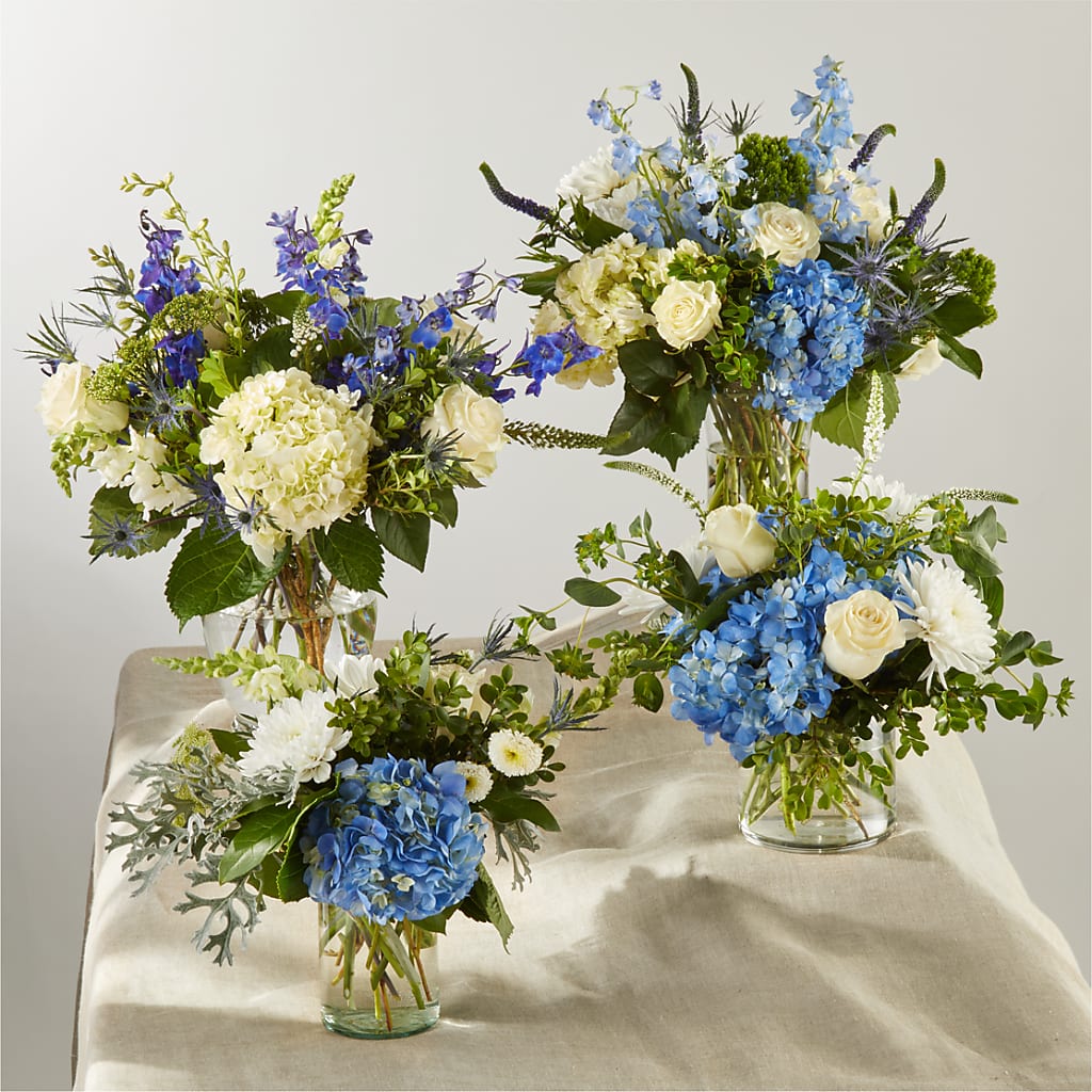 Festival of Lights – A Florist Original – KAREN'S AND TINA'S FLOWERS, Newmarket ON