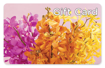 Gift Card – KAREN'S AND TINA'S FLOWERS, Newmarket ON