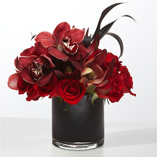 The Eclipse – KAREN'S AND TINA'S FLOWERS, Newmarket ON