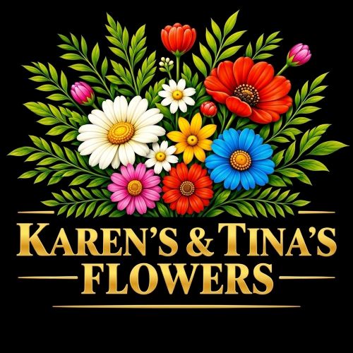 Karen's & Tina's Flowers