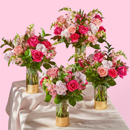 The Same Moon Bouquet – KAREN'S AND TINA'S FLOWERS, Newmarket ON