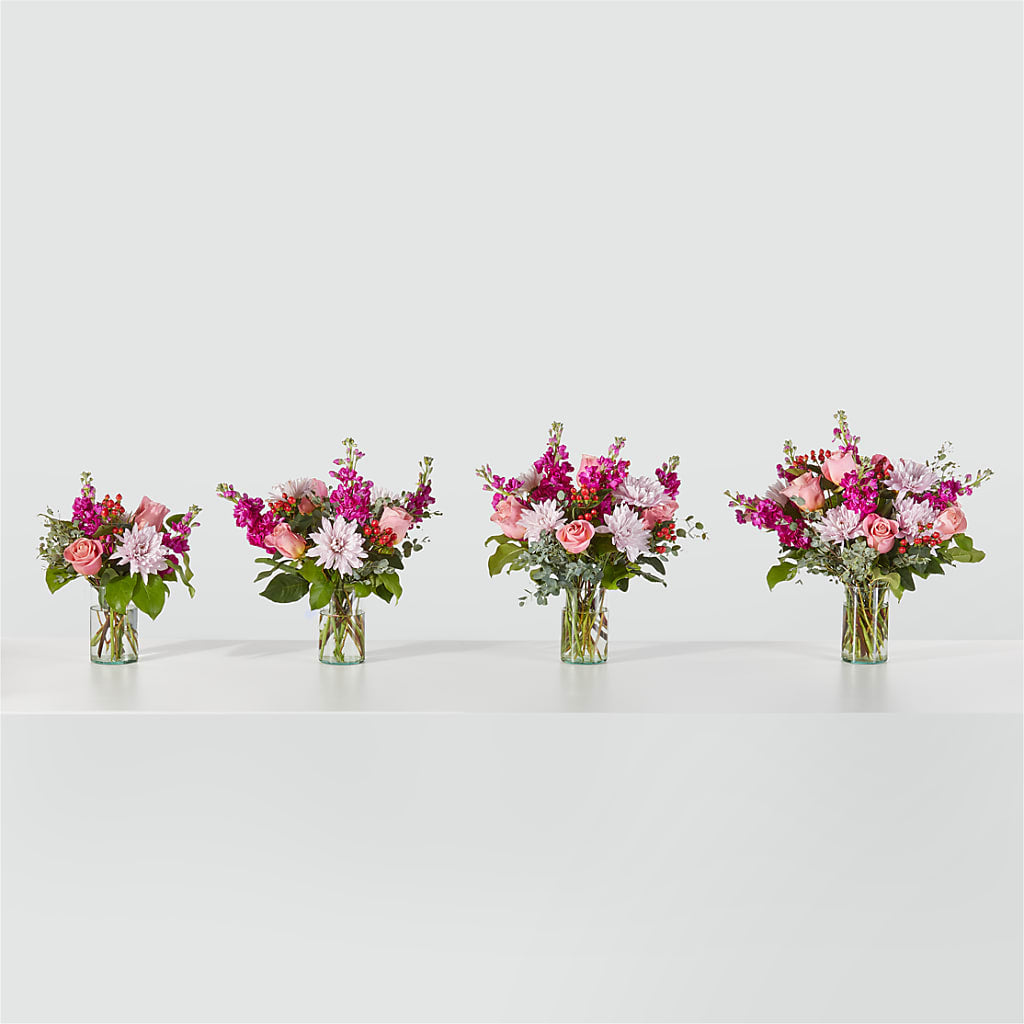 Sunday Morning Bouquet – KAREN'S AND TINA'S FLOWERS, Newmarket ON