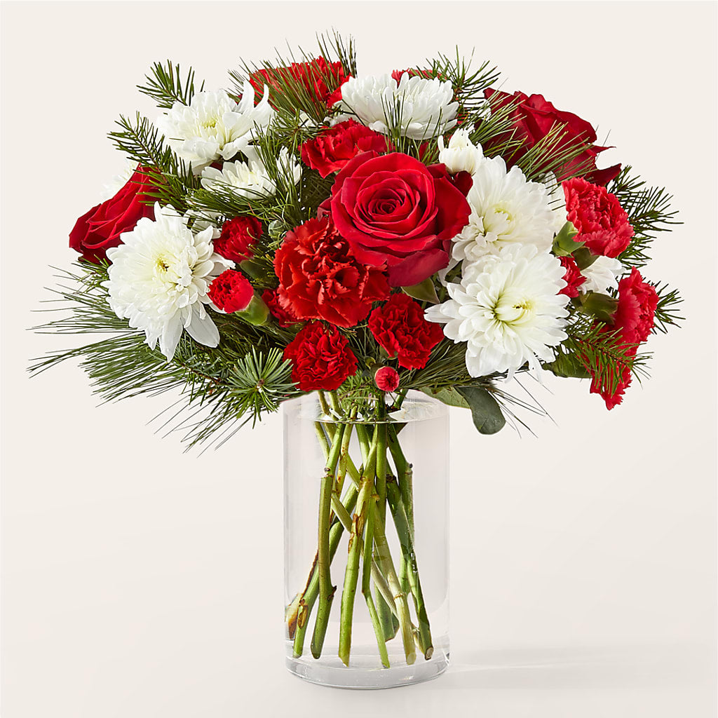 Seasonal Magic Bouquet – KAREN'S AND TINA'S FLOWERS, Newmarket ON