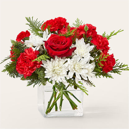 Peppermint Chill Bouquet – KAREN'S AND TINA'S FLOWERS, Newmarket ON