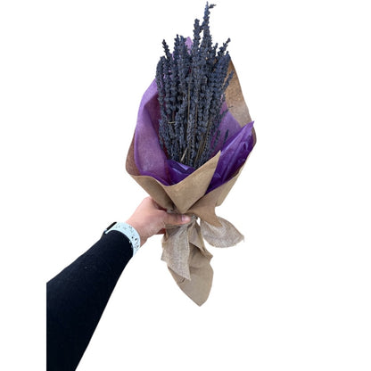 Dry lavender – KAREN'S AND TINA'S FLOWERS, Newmarket ON