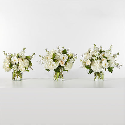 Sun-drenched Blooms Box Bouquet – KAREN'S AND TINA'S FLOWERS, Newmarket ON