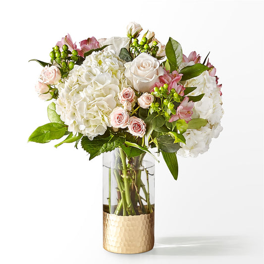 Parisian Stroll Bouquet – KAREN'S AND TINA'S FLOWERS, Newmarket ON