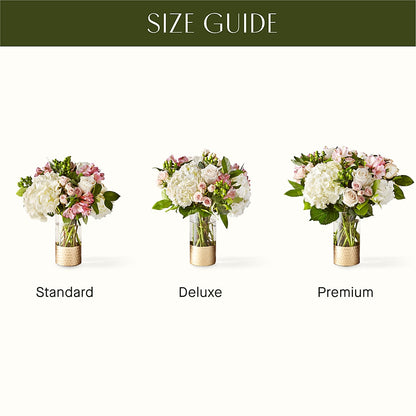Parisian Stroll Bouquet – KAREN'S AND TINA'S FLOWERS, Newmarket ON