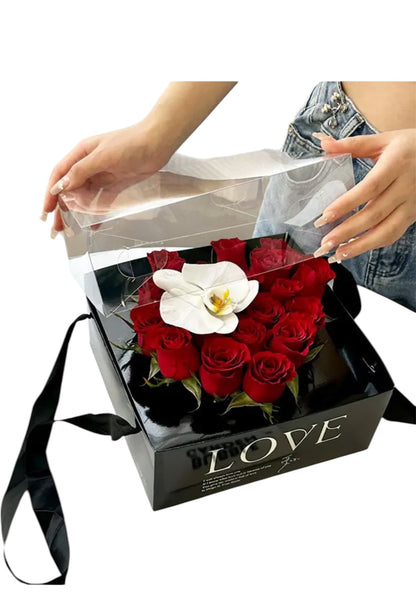 Orchid Romance – KAREN'S AND TINA'S FLOWERS, Newmarket ON