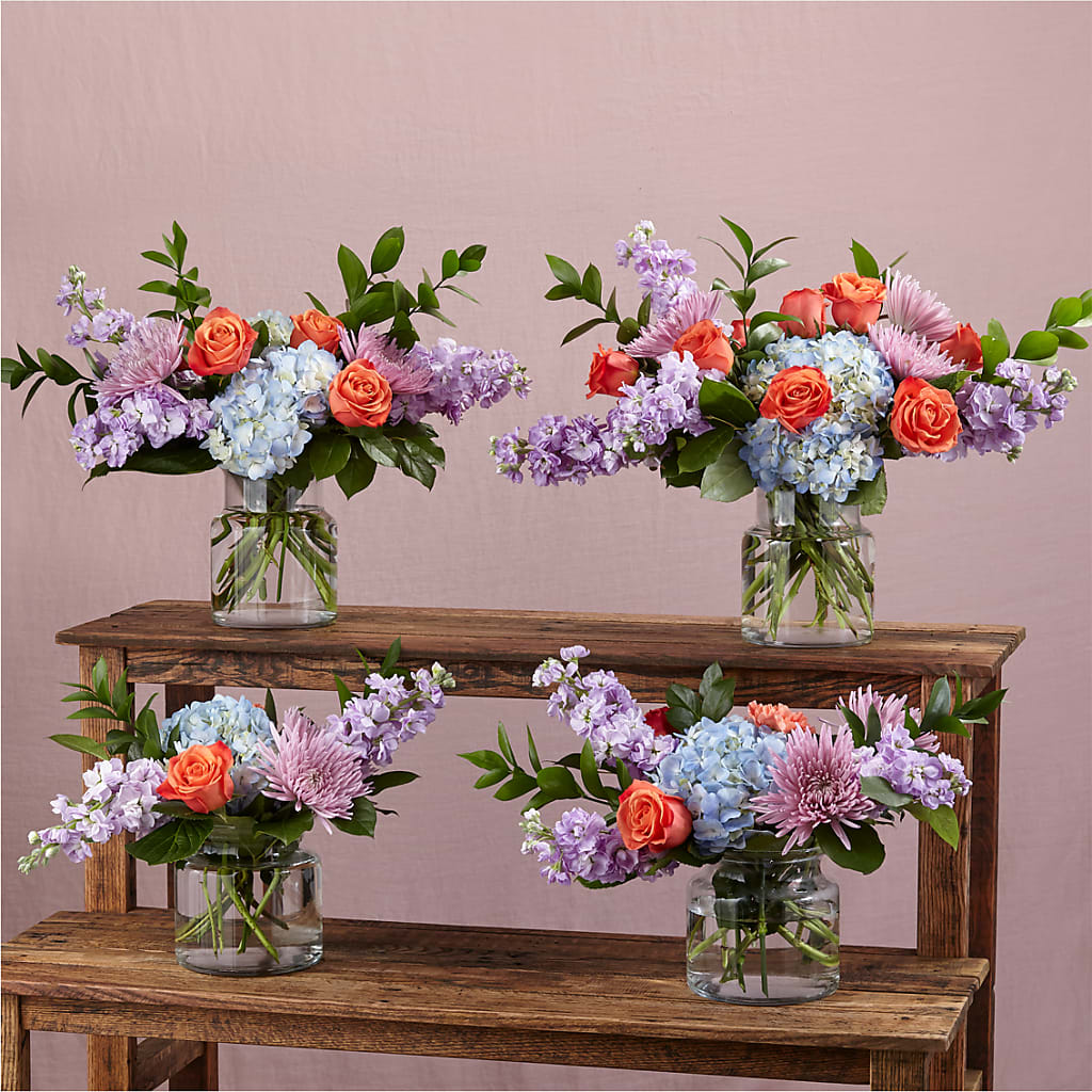 Be Mine Bouquet – KAREN'S AND TINA'S FLOWERS, Newmarket ON