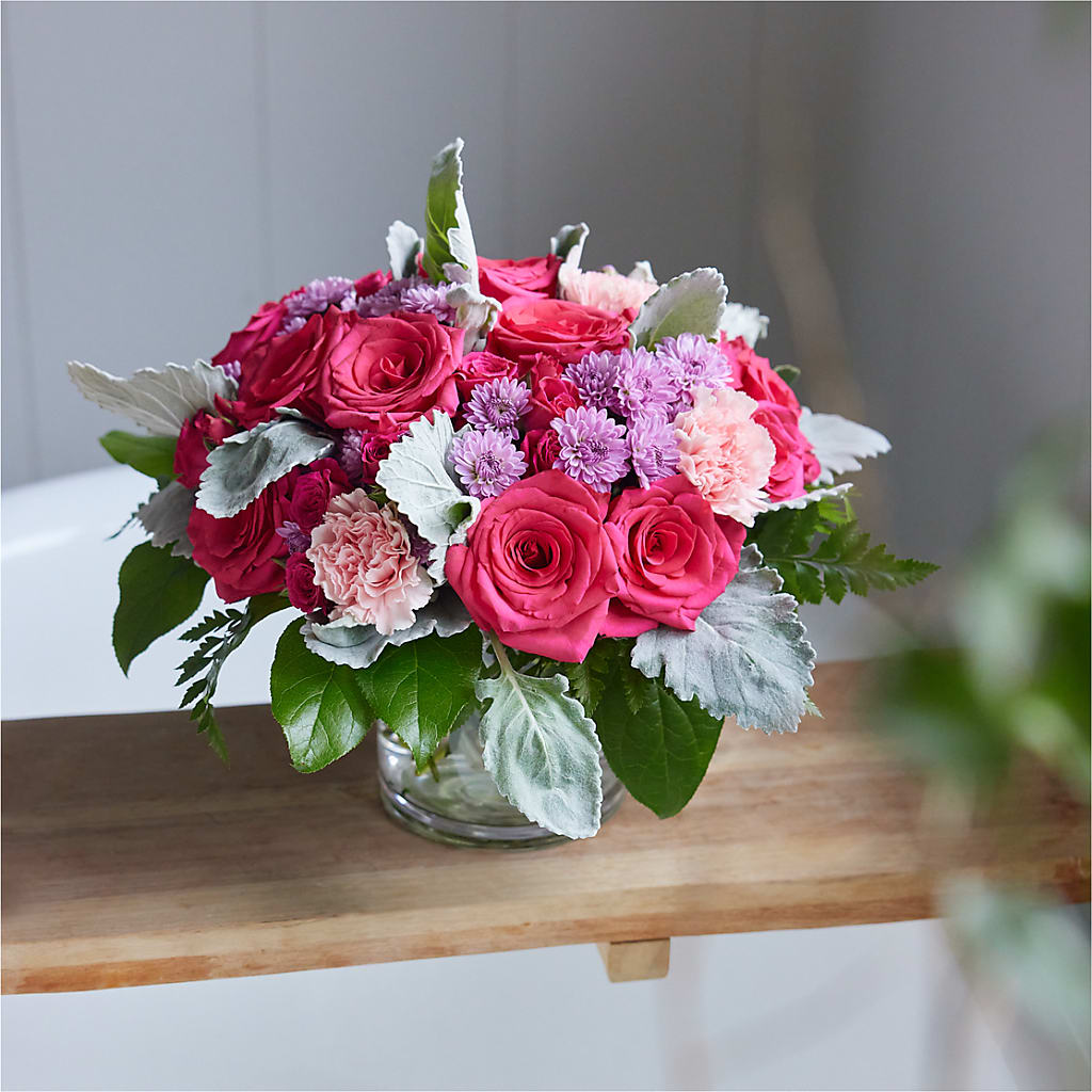 Sweet As Can Be Bouquet – KAREN'S AND TINA'S FLOWERS, Newmarket ON