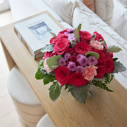 Sweet As Can Be Bouquet – KAREN'S AND TINA'S FLOWERS, Newmarket ON