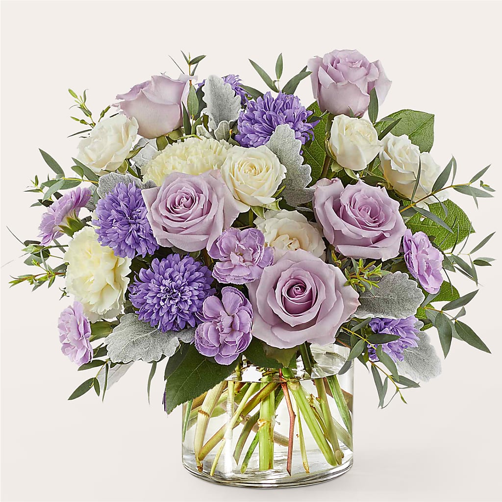 Stardust Bouquet – KAREN'S AND TINA'S FLOWERS, Newmarket ON