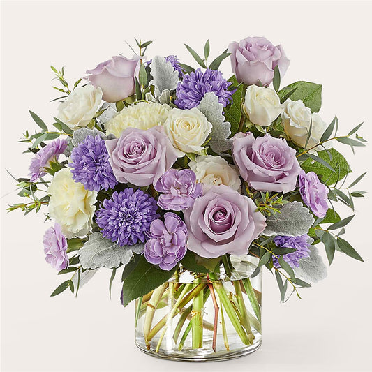 Stardust Bouquet – KAREN'S AND TINA'S FLOWERS, Newmarket ON