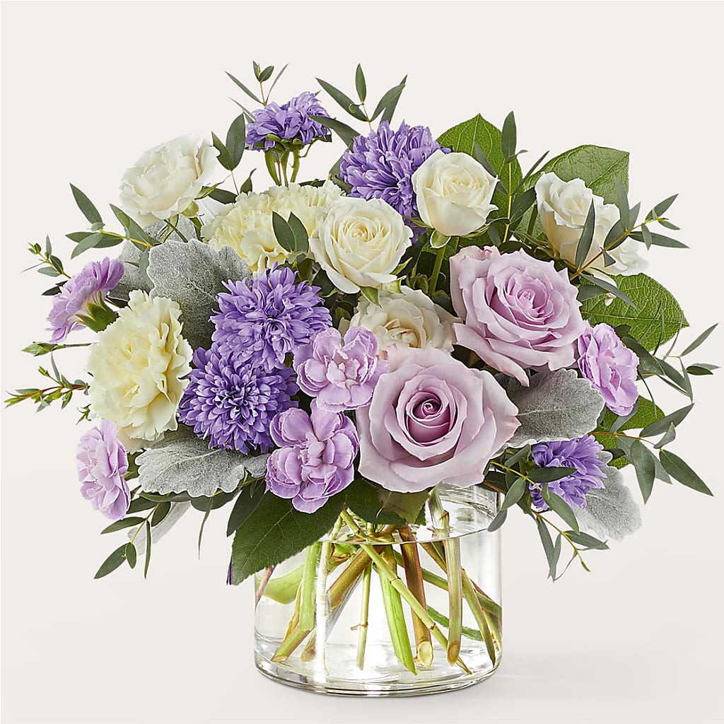 Stardust Bouquet – KAREN'S AND TINA'S FLOWERS, Newmarket ON