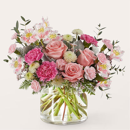 The Treehouse Bouquet – KAREN'S AND TINA'S FLOWERS, Newmarket ON