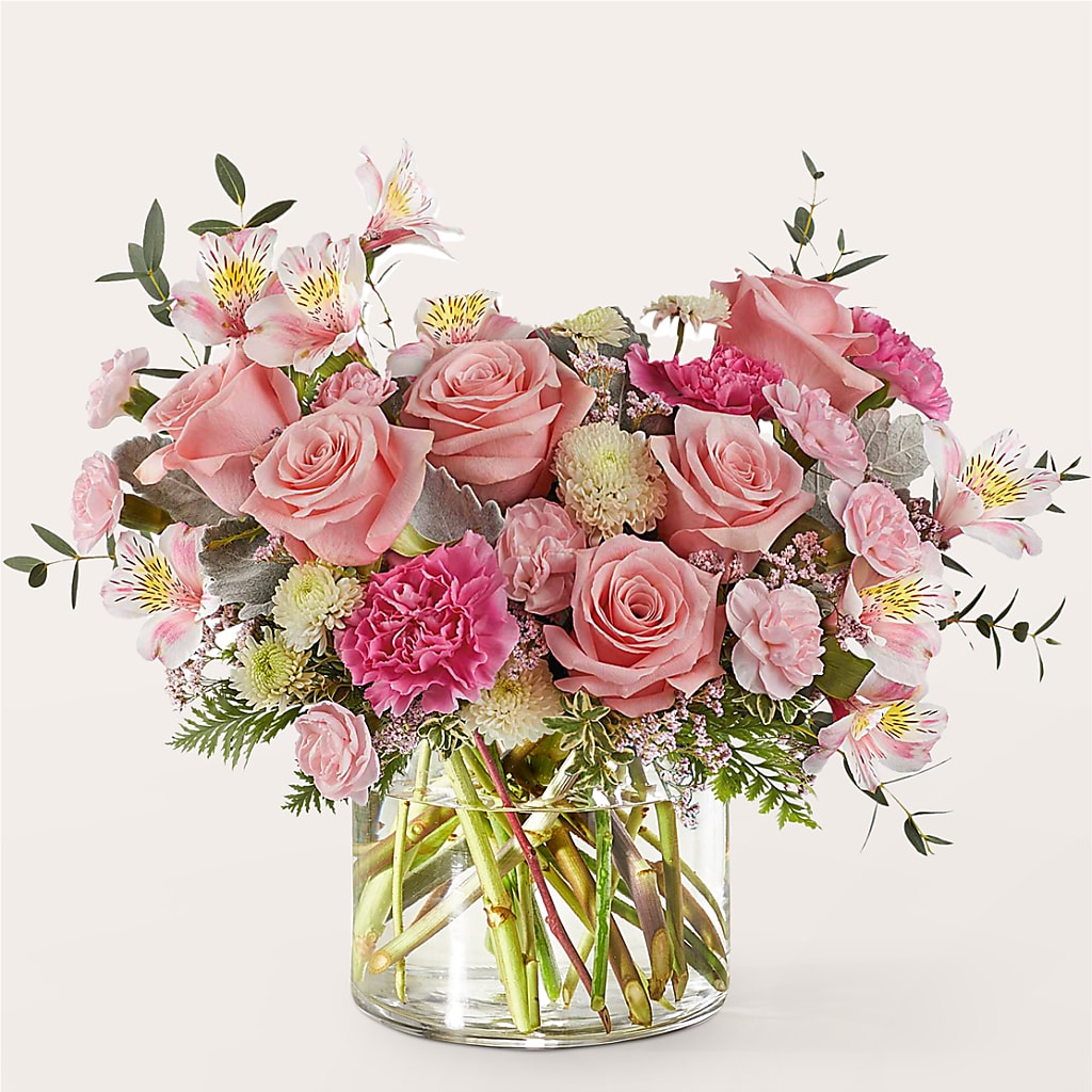 The Treehouse Bouquet – KAREN'S AND TINA'S FLOWERS, Newmarket ON