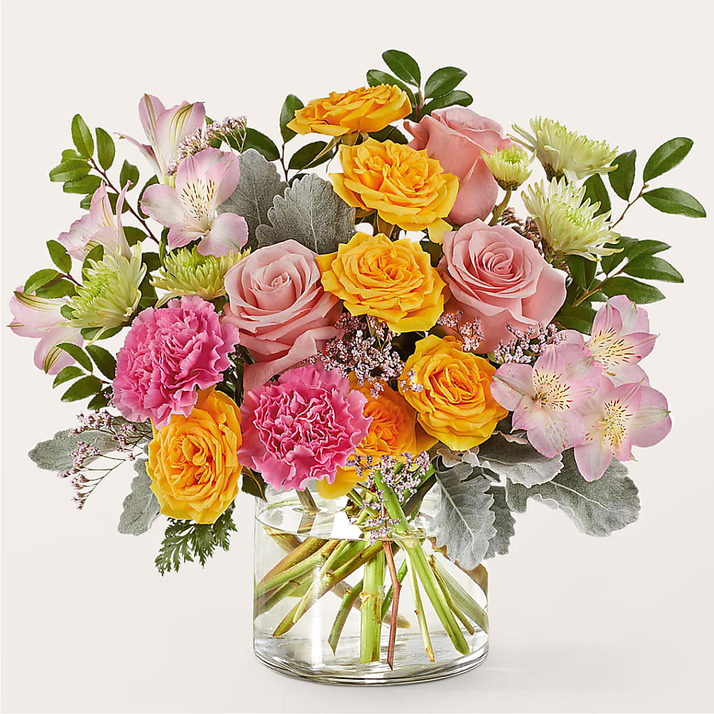 Mai Tai Bouquet – KAREN'S AND TINA'S FLOWERS, Newmarket ON