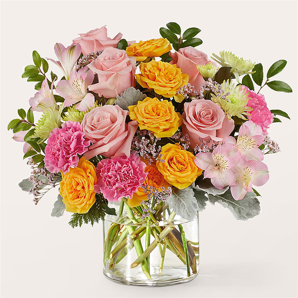Mai Tai Bouquet – KAREN'S AND TINA'S FLOWERS, Newmarket ON
