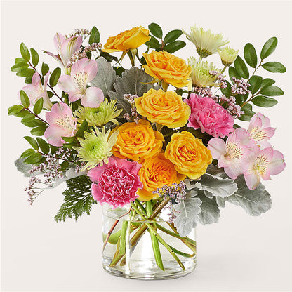 Mai Tai Bouquet – KAREN'S AND TINA'S FLOWERS, Newmarket ON