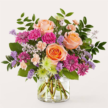 Effervescence Bouquet – KAREN'S AND TINA'S FLOWERS, Newmarket ON
