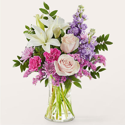 High Tea Bouquet – KAREN'S AND TINA'S FLOWERS, Newmarket ON