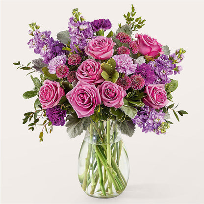 A Love Story Bouquet – KAREN'S AND TINA'S FLOWERS, Newmarket ON