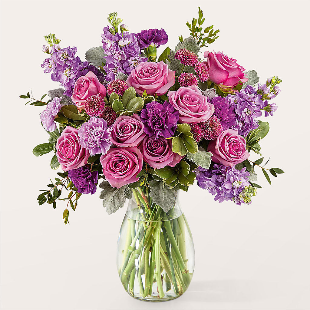 A Love Story Bouquet – KAREN'S AND TINA'S FLOWERS, Newmarket ON