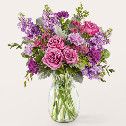 A Love Story Bouquet – KAREN'S AND TINA'S FLOWERS, Newmarket ON