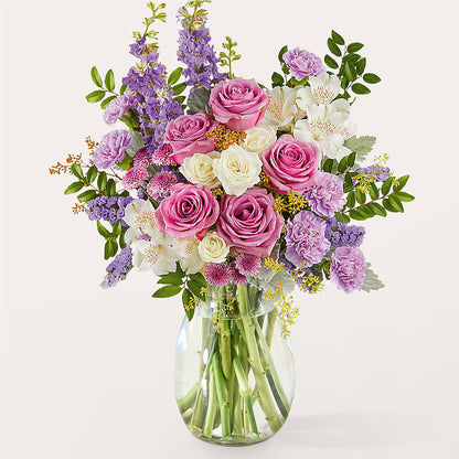 Lucky Me Bouquet – KAREN'S AND TINA'S FLOWERS, Newmarket ON