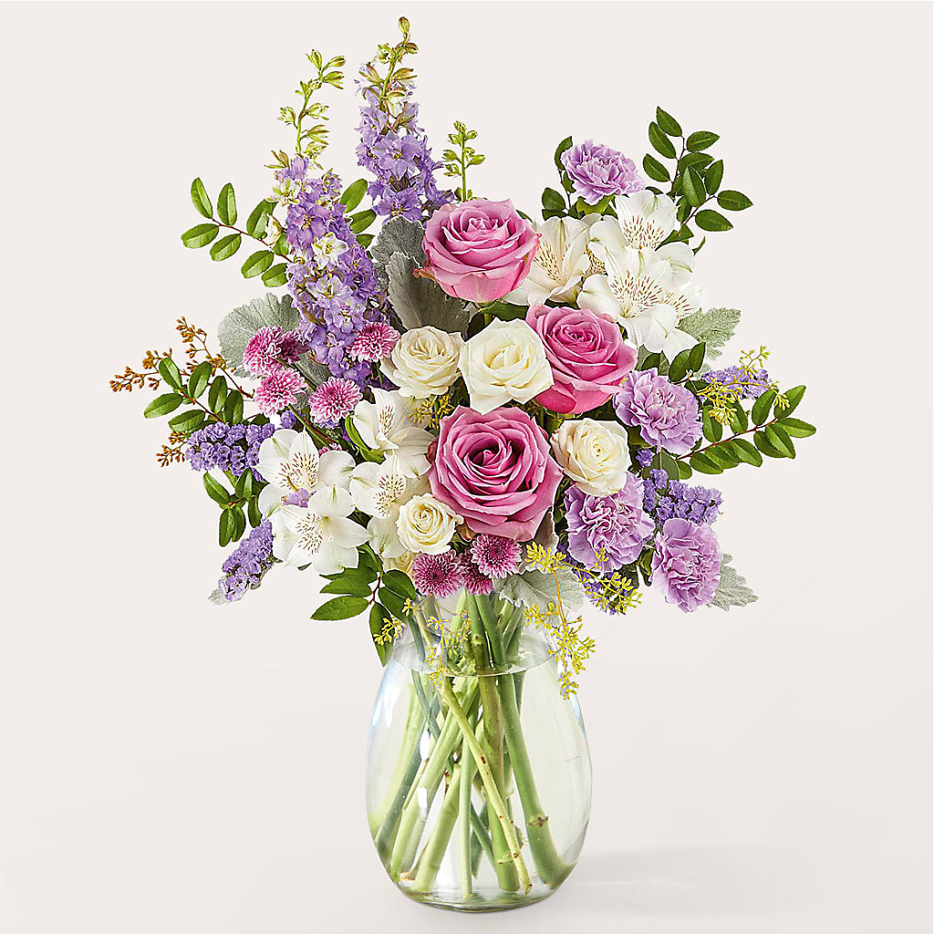 Lucky Me Bouquet – KAREN'S AND TINA'S FLOWERS, Newmarket ON
