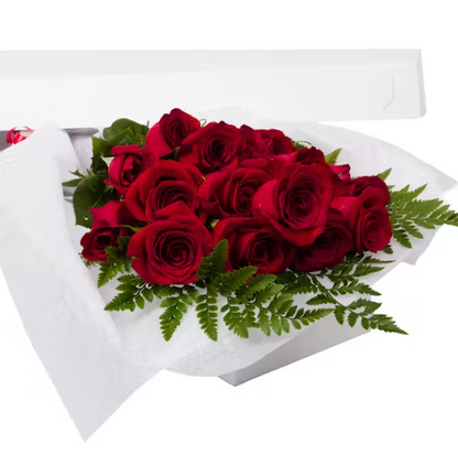 PREMIUM LONG STEM ROSES