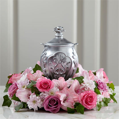 Glorious Tribute Arrangement – KAREN'S AND TINA'S FLOWERS, Newmarket ON
