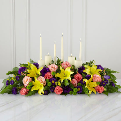 Forever Arrangement – KAREN'S AND TINA'S FLOWERS, Newmarket ON