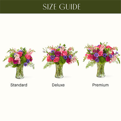 Charm & Comfort Bouquet – KAREN'S AND TINA'S FLOWERS, Newmarket ON