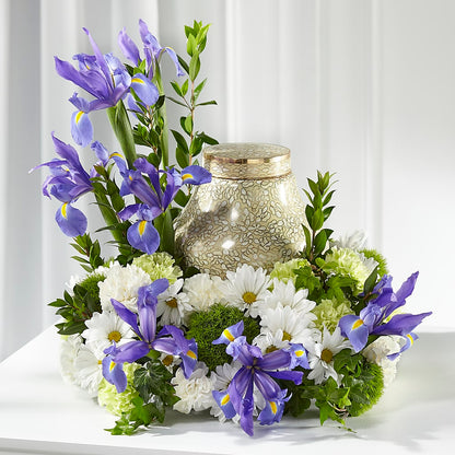Sincere Spirit Cremation Adornment – KAREN'S AND TINA'S FLOWERS, Newmarket ON