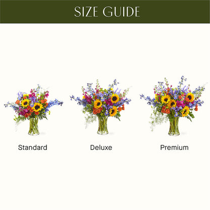 Rays of Life Bouquet – KAREN'S AND TINA'S FLOWERS, Newmarket ON