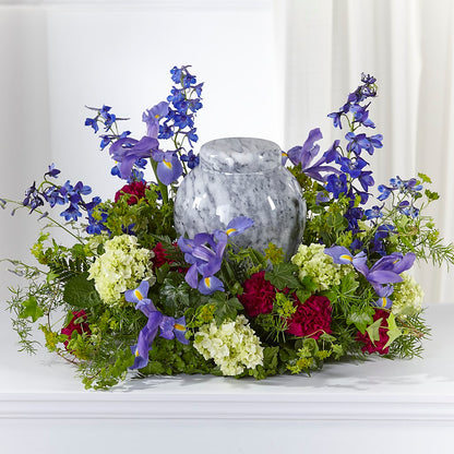 Forever Remembered Cremation Adornment – KAREN'S AND TINA'S FLOWERS, Newmarket ON